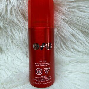 Go Off Makeup and Wig Adhesive Dissolving Mist